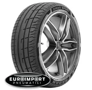 Radar Dimax sport 205/45 R17 88 Y XL  EV-C